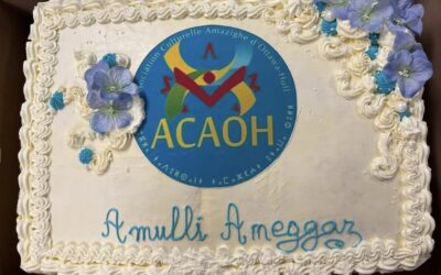 Anniversaire de l’ACAOH