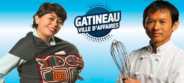 Rendez-vous des entrepreneurs multiculturels de Gatineau-Ottawa